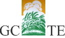GCTE logo